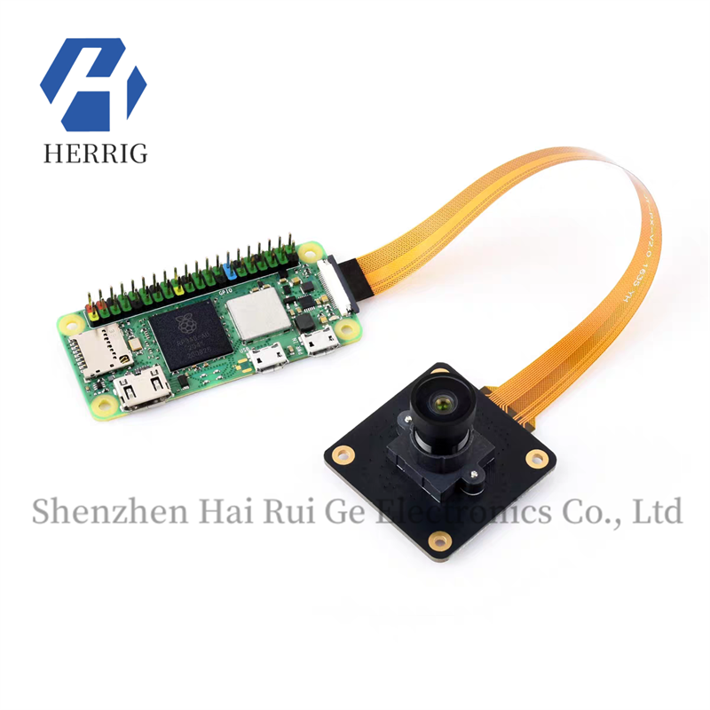 Micro Snow Raspberry Pi Camera - Raspberry Pi Global Shutter Camera Imx296 recension och pris