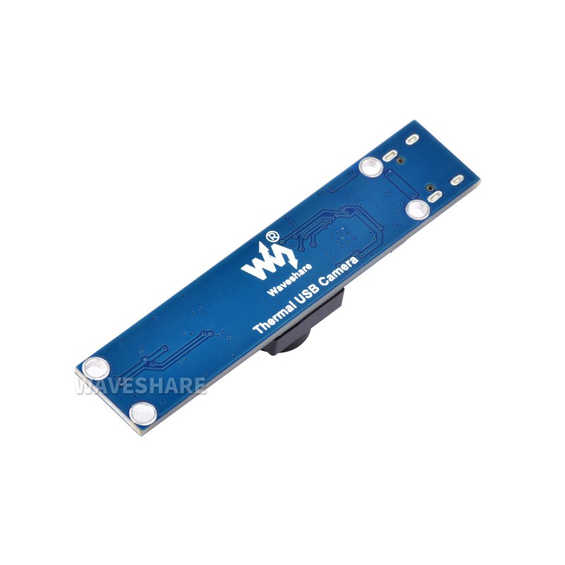 Waveshare Long-wave IR Thermal - Pi Camera Module recension och pris