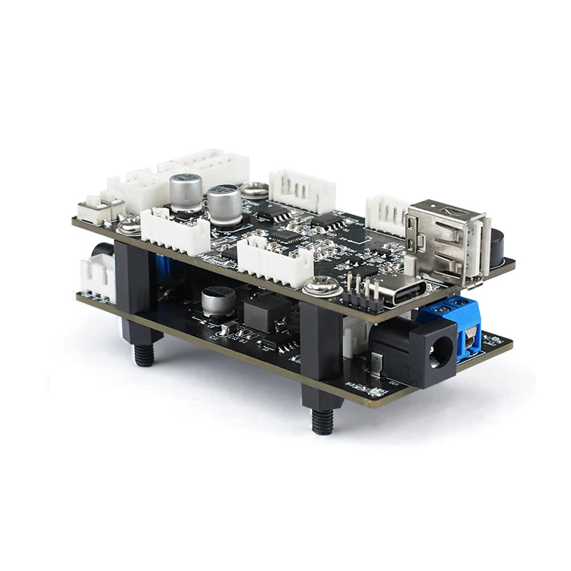 ROS Control Board STM32 4 Chan - Pi Power Supply recension och pris