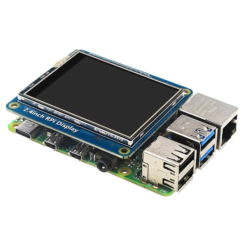 ELECT-For Raspberry Pi 4B/3B+  - Pi Zero recension och pris