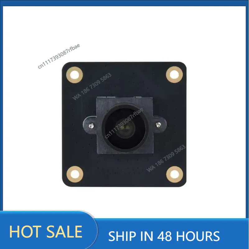 IMX296 1.6MP M12 Mono Camera G - Raspberry Pi Global Shutter Camera Imx296 recension och pris