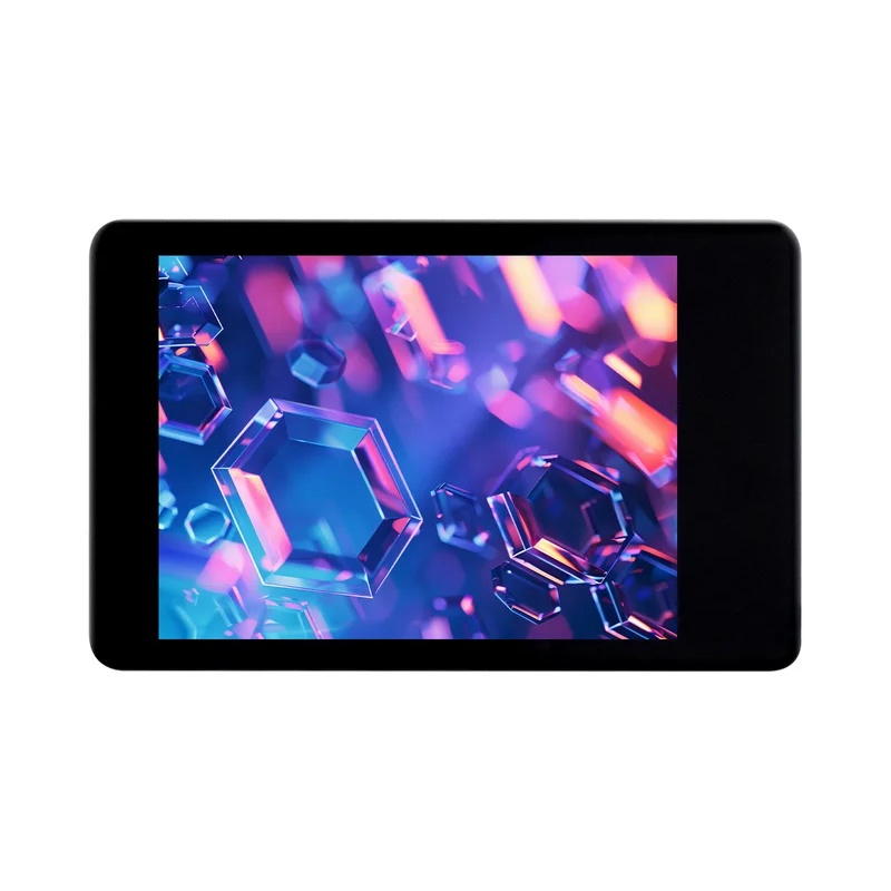 2.0 Inch Capacitive Display Mo - Pi Display recension och pris