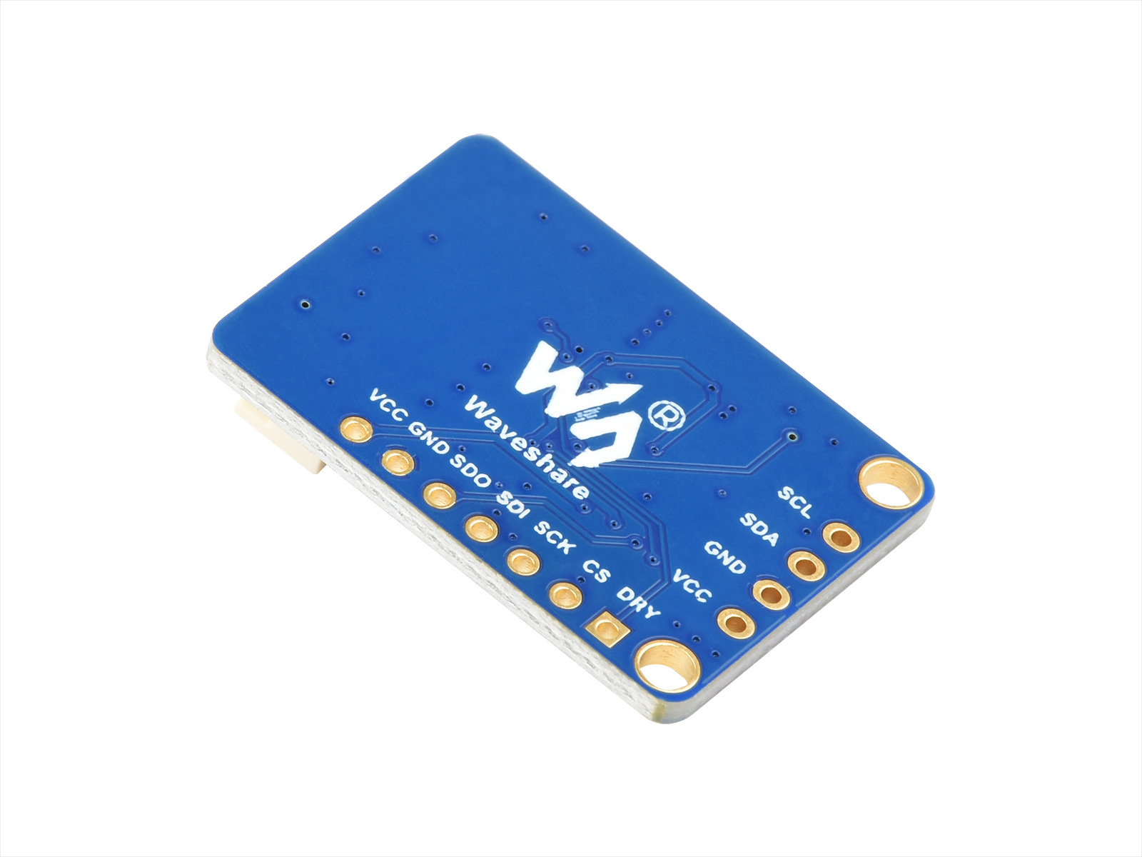 Waveshare BMM150 3-axis Magnet - Raspberry Pi recension och pris