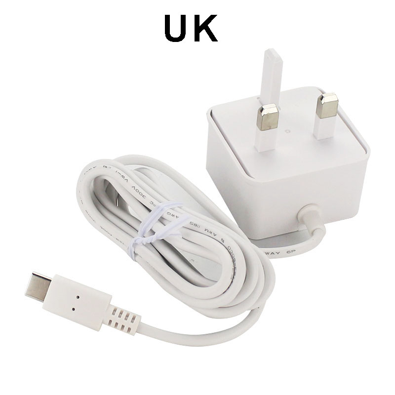 Official Raspberry Pi 4 Power  - Pi Power Supply recension och pris